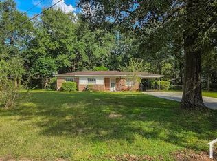 701 Raines Dr, Mobile, AL 36609