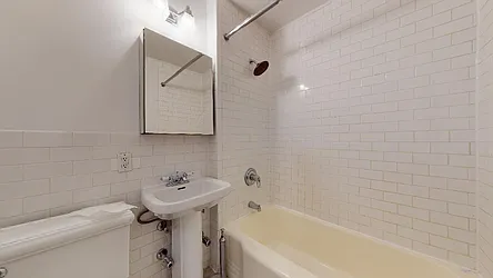 Rented by Bond New York