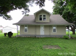 14855 E State Route 46, Columbus, IN 47203