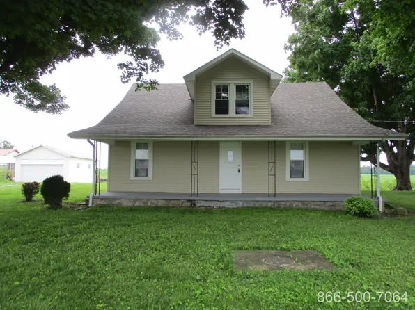 14855 E State Route 46, Columbus, IN 47203
