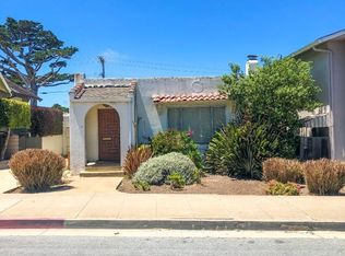 622 Forest Ave, Pacific Grove, CA