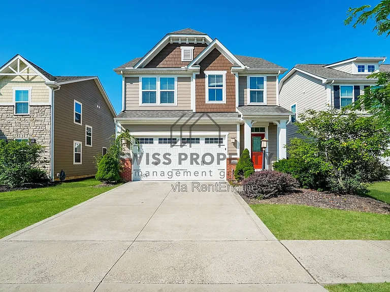 3865 Gabrielle Dr — Photo 2