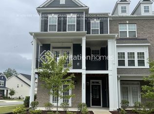 1200 Barn Cat Way, Apex, NC 27502