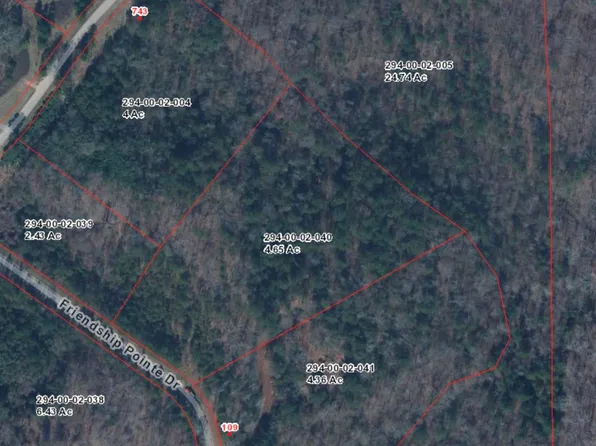 107 Friendship Pointe Dr Lot 22, Seneca, SC 29678