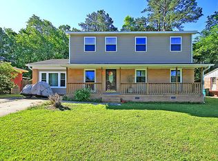 303 Farm Rd, Goose Creek, SC 29445