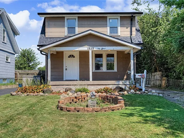 1959 Gondert Ave, Dayton, OH 45403