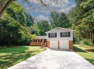 6257 Field Glen Rd, Stone Mountain, GA 30087