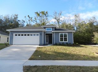12164 NW 162nd Dr, Alachua, FL 32615