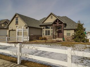 1136 W 475 S, Farmington, UT 84025