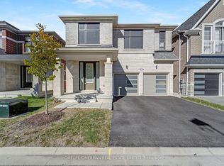 99 Black Walnut Ct, Aurora, ON L4G3X7