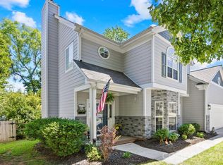 141 Ashford Hollow Ln, Mooresville, NC 28117