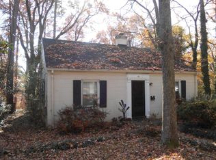 30 Davie Cir, Chapel Hill, NC 27514