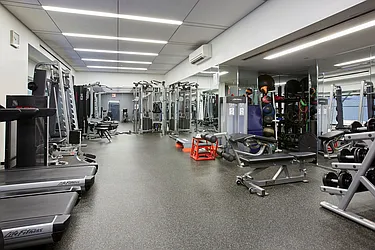 Rented by Brown Harris Stevens