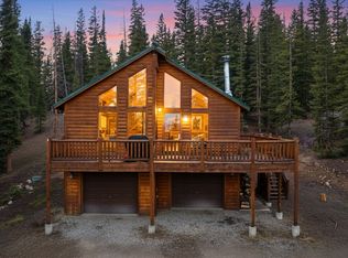585 Miners Way, Fairplay, CO 80440