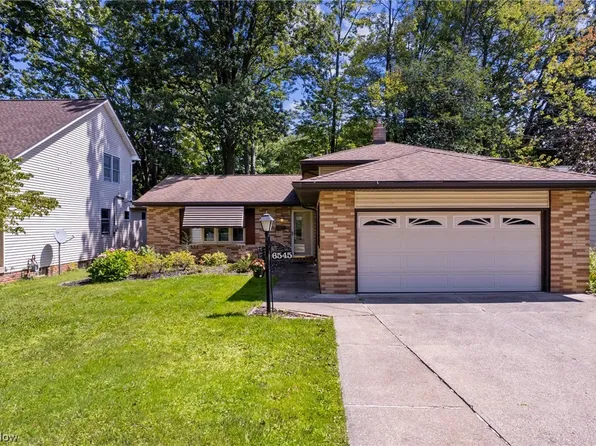 6545 Forest Glen Ave, Solon, OH 44139