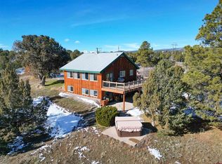 1097 D Bar K Drive, Durango, CO 81301