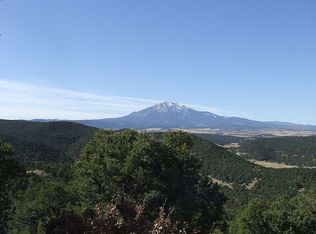 Parcel #36 Blackhawk Ranch, Walsenburg, CO 81089