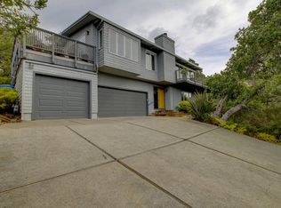 12 Fairview Ave, Corte Madera, CA 94925