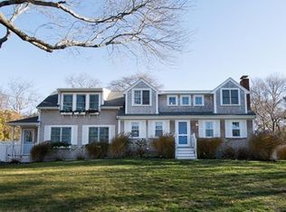 56 Cobb Ln, Scituate, MA 02066