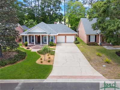 16 Oak Park Point, Savannah, GA, 31405