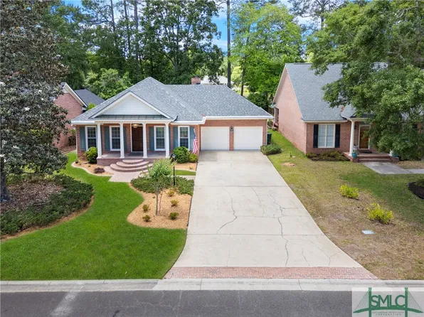 16 Oak Park Point, Savannah, GA 31405