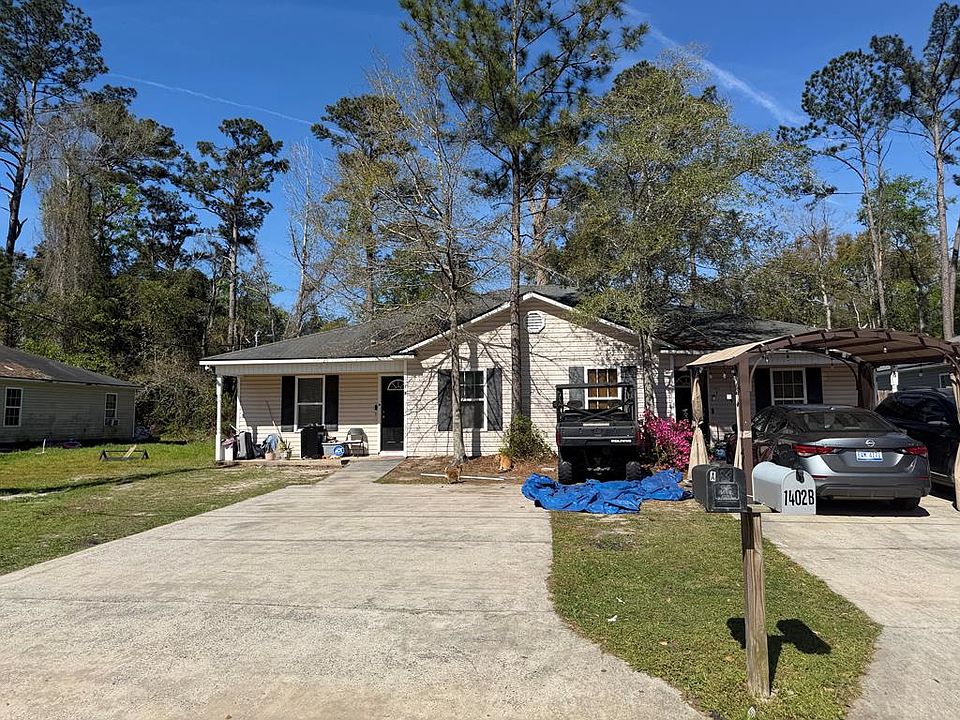 1st image of 1402 Baymeadows Dr #A & B