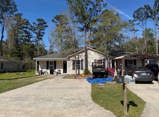 1402 Baymeadows Dr #A & B, Valdosta, GA 31601