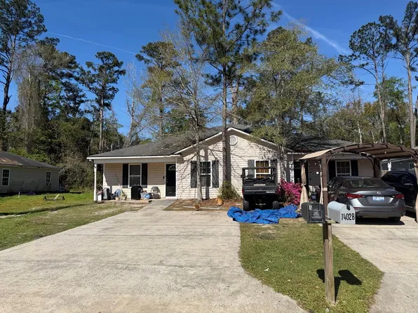 1402 Baymeadows Dr #A & B, Valdosta, GA 31601