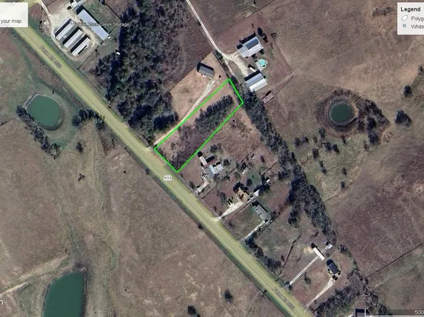 Fm 933, Whitney, TX 76692