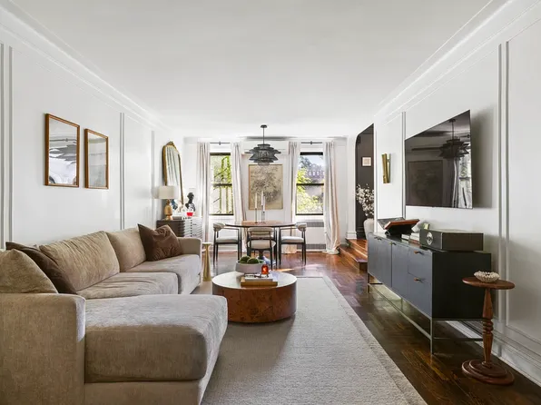 125 Ocean Avenue 2G image 2 of 13