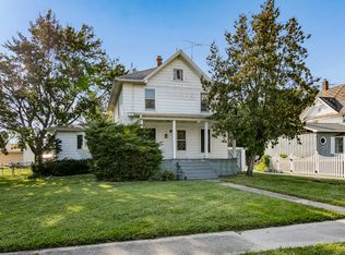180 Center St, Union Hill, IL 60969
