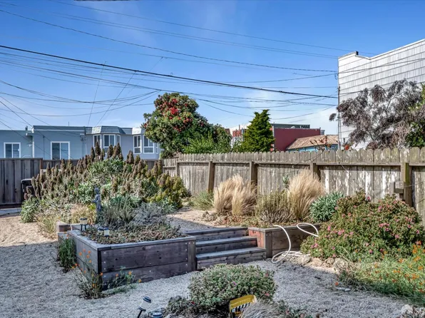 4116-4118 Moraga St, San Francisco, CA 94122