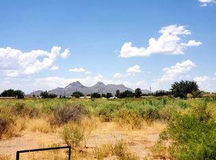5190 Ortega Rd, Las Cruces, NM 88012