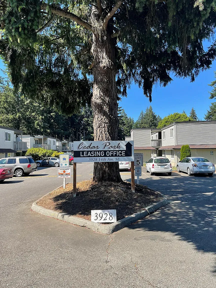Cedar Park — Photo 1