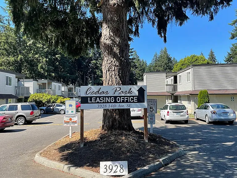 Cedar Park — Photo 1