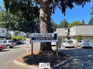 Cedar Park, Lacey, WA 98503