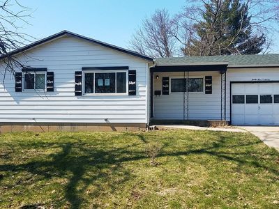 3407 Chadwick Dr, Rockford, IL, 61109