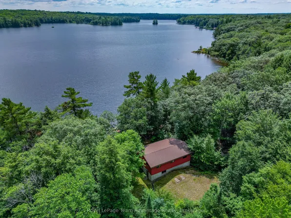 32 Christie Ct, Seguin, ON P2A 0B6