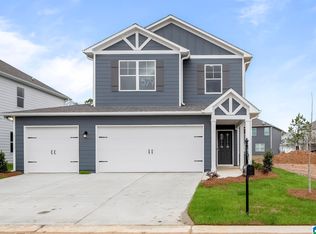 9895 Roseville Pl, Warrior, AL 35180