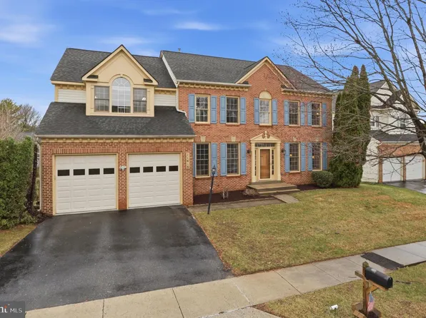 11418 Tall Forest Cir, Germantown, MD 20876
