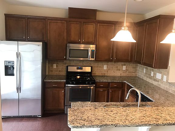 Granite-Stainless-GasRange