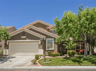 4017 Laurel Flat Ct, Las Vegas, NV 89129
