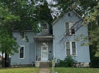 6252 Famous Ave, Saint Louis, MO 63139