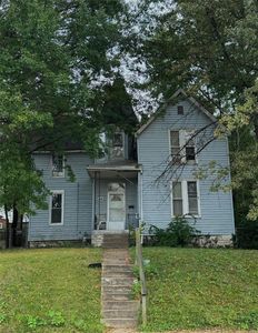 6252 Famous Ave, Saint Louis, MO, 63139