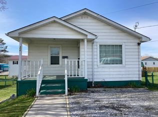 404 Kirk St, Princeton, WV 24740