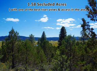 Drews Rd, Chiloquin, OR