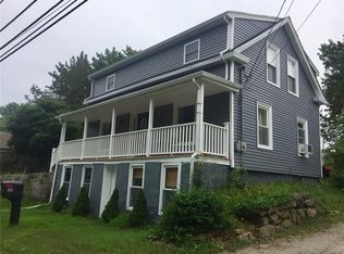 40 E Wallum Lake Rd, Pascoag, RI 02859