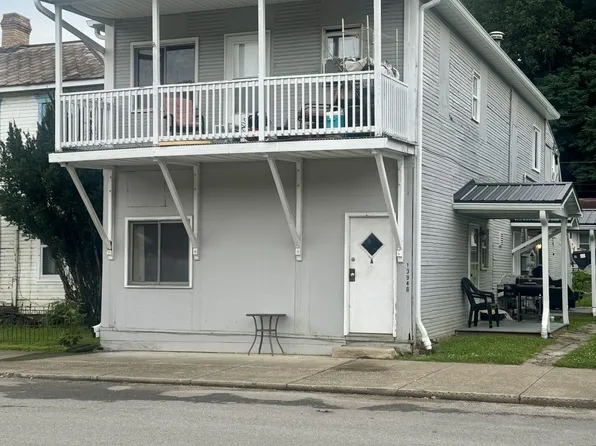 13936 Locust St, Murray City, OH 43144