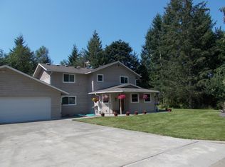 25919 162nd St E, Buckley, WA 98321
