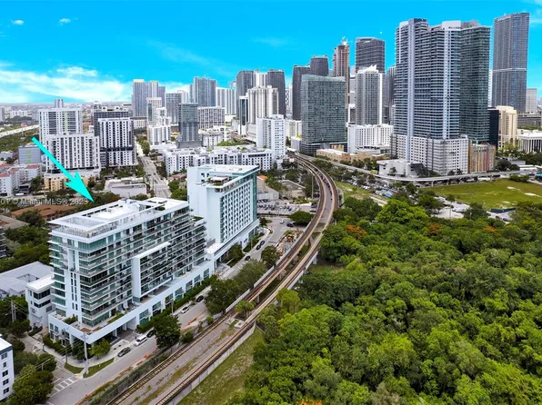 1600 SW 1st Ave APT 309, Miami, FL 33129
